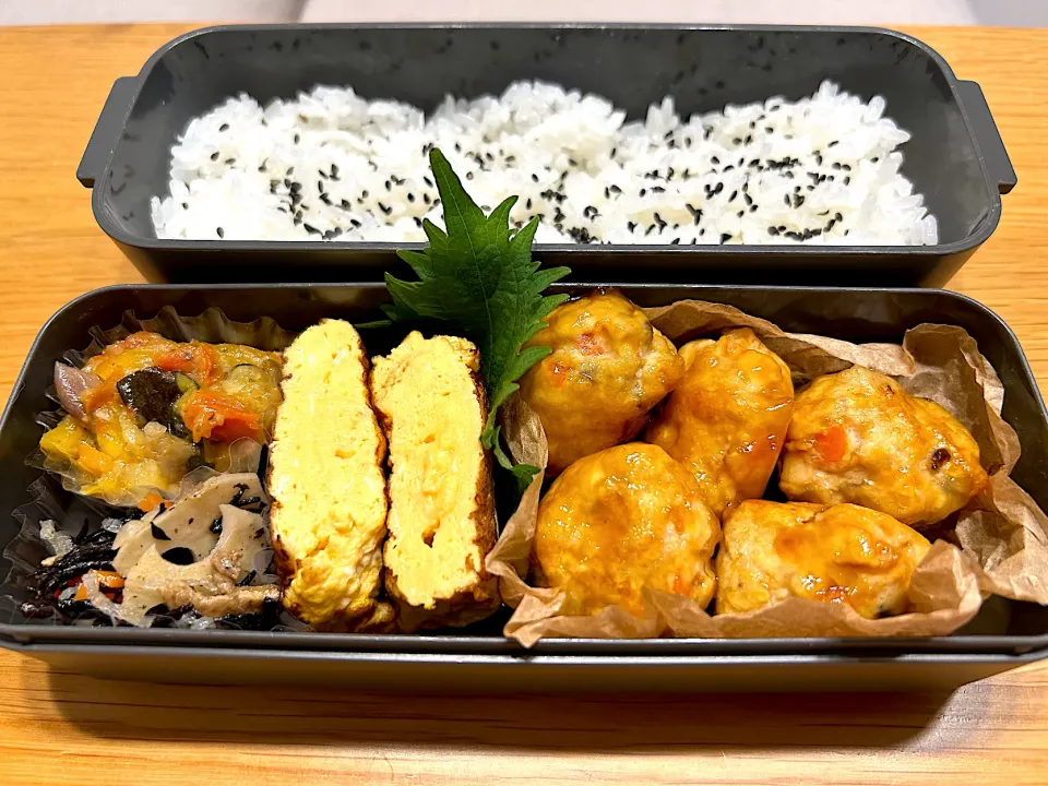 2月5日息子のお弁当|かおりさん