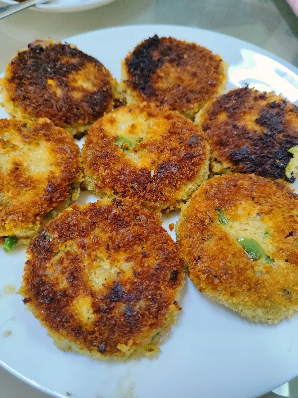 veg Cutlets|hinaさん