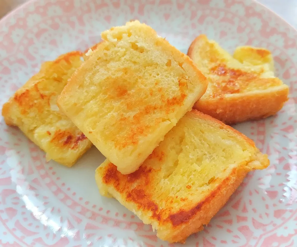 2024 0106　朝ご飯|いもこ。さん