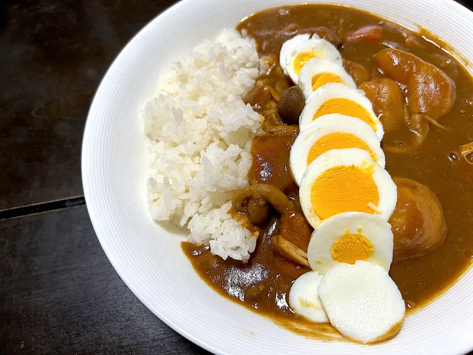 カレー|ハルさん