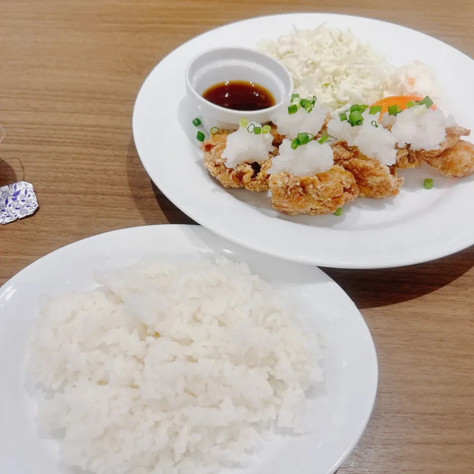 Snapdishの料理写真:晩ご飯|まめさん