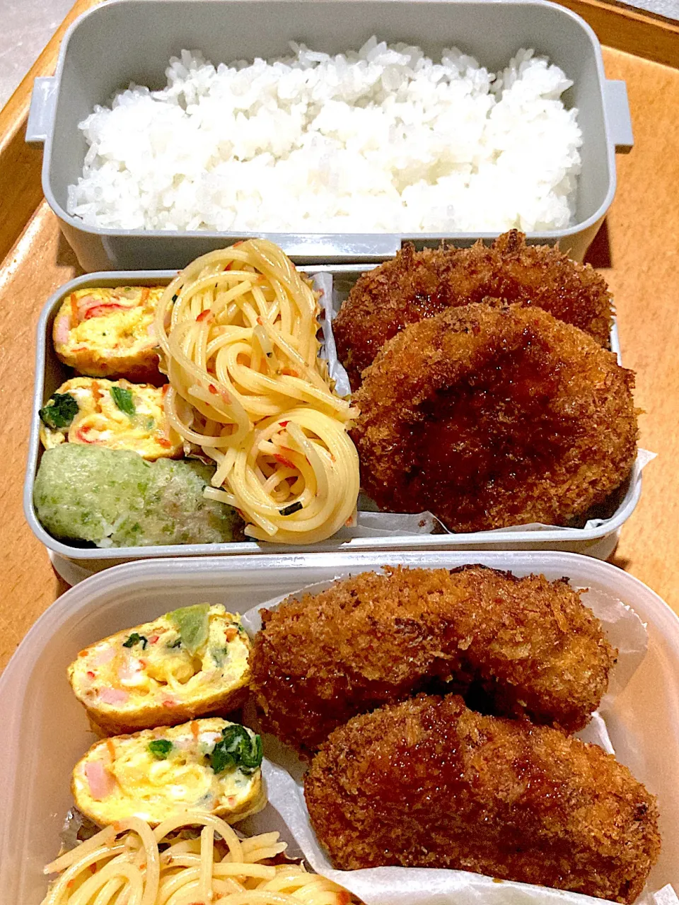 弁当|まぁさん