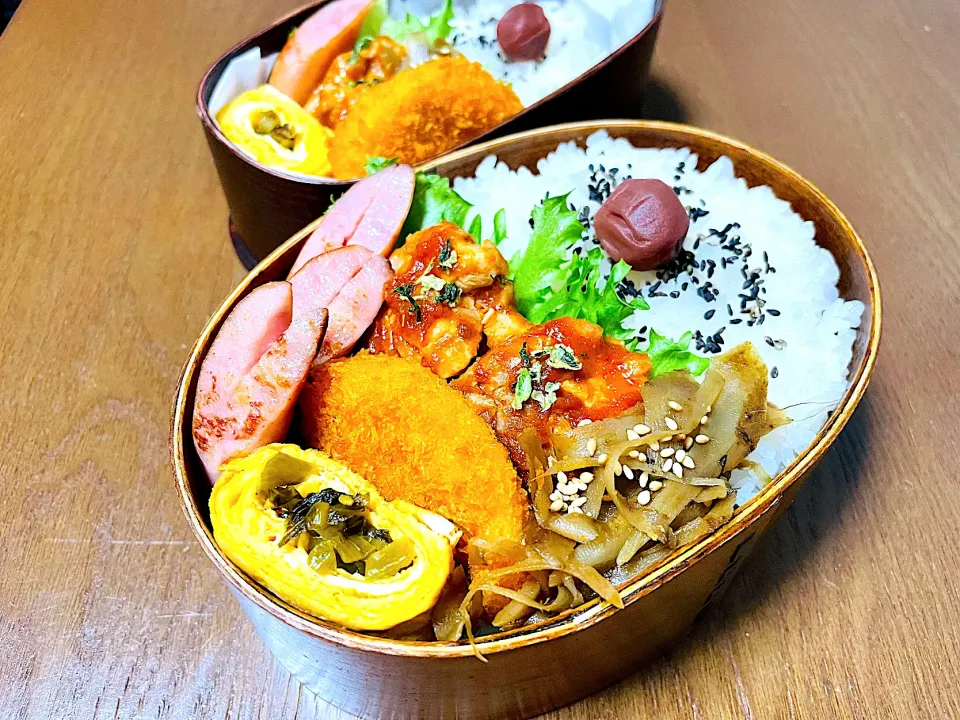 お弁当|＆kitchenさん