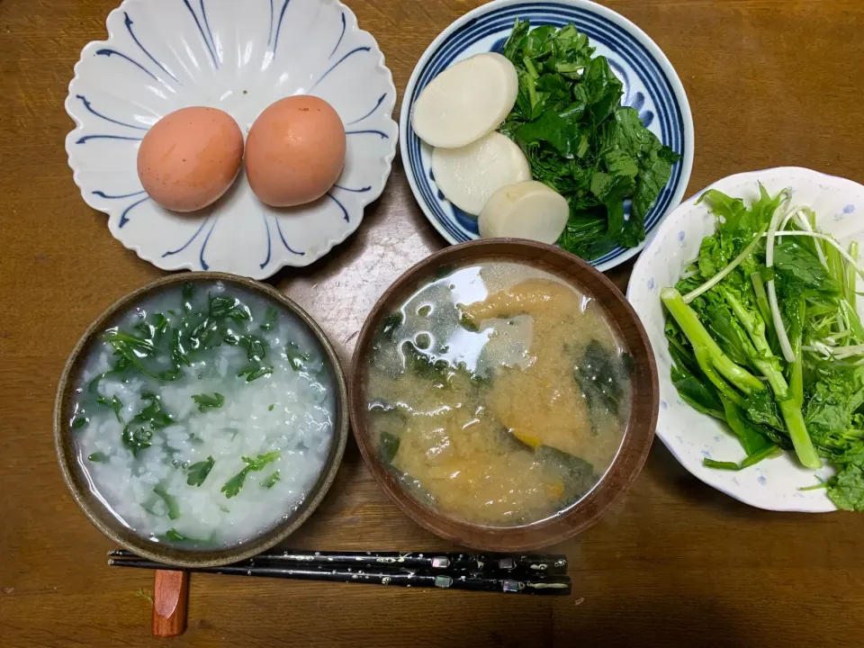 Snapdishの料理写真:昼食|ATさん