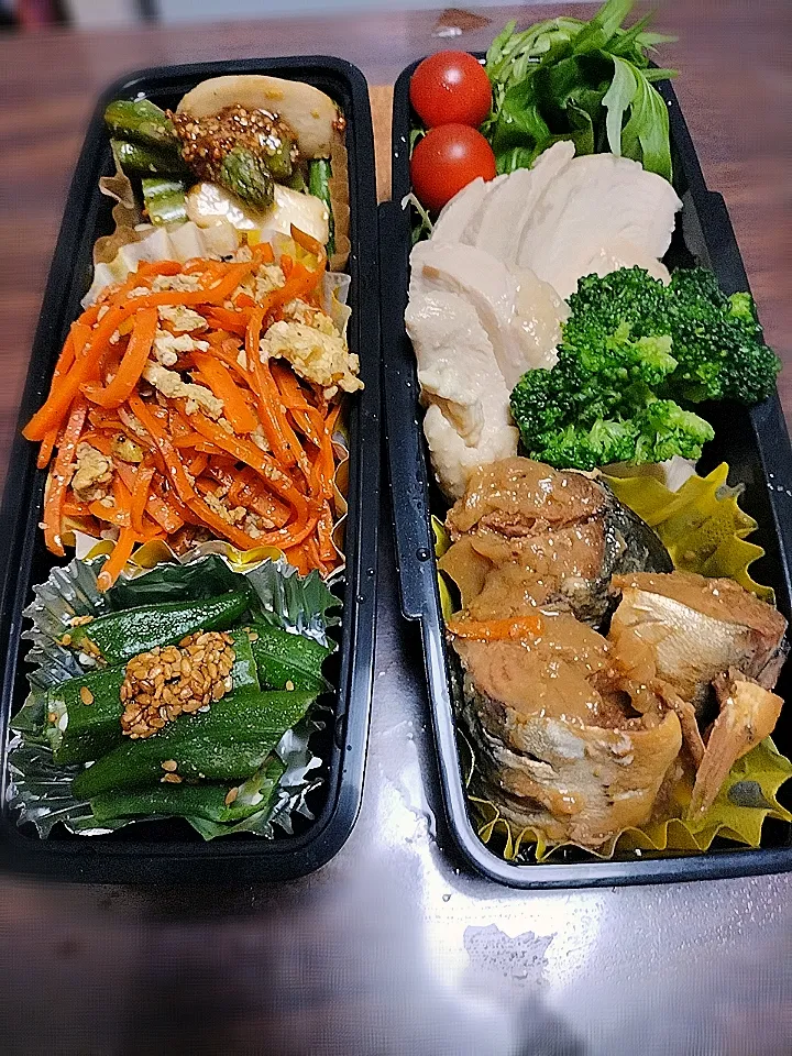 2月15日今日のお弁当|jijiさん