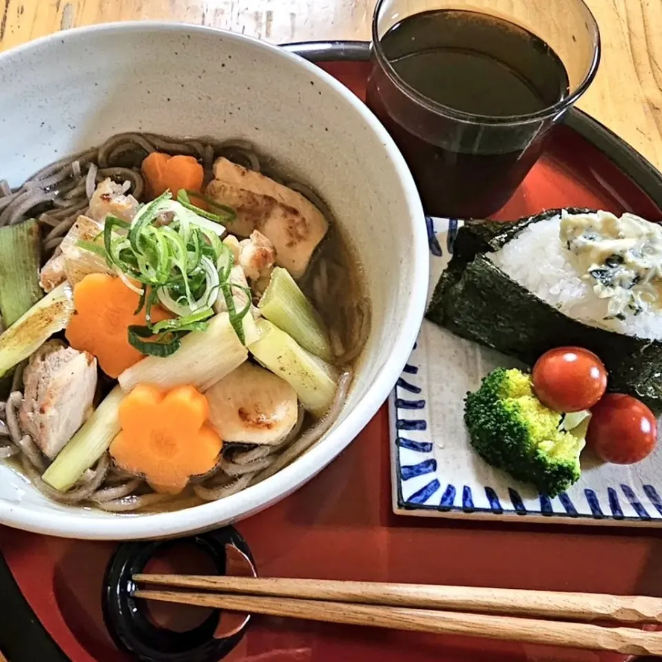 Snapdishの料理写真:今夜の夕飯🌃🍴|みきやんさん