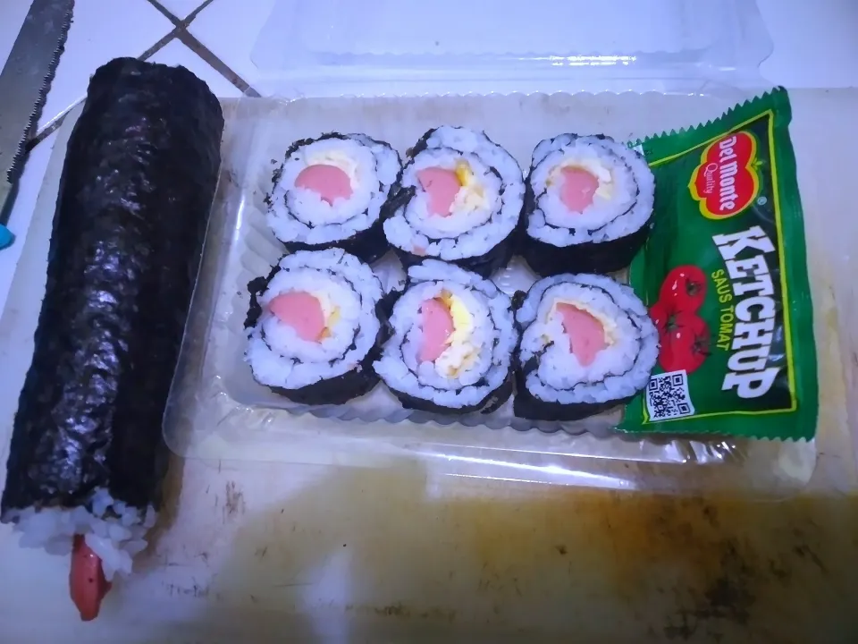 |Novitarina Azzahraさん