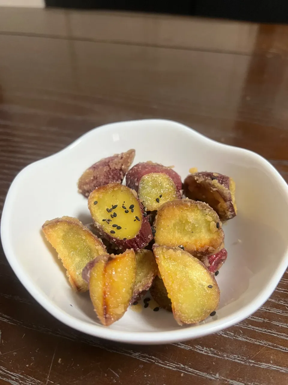 大学芋|TOMOさん