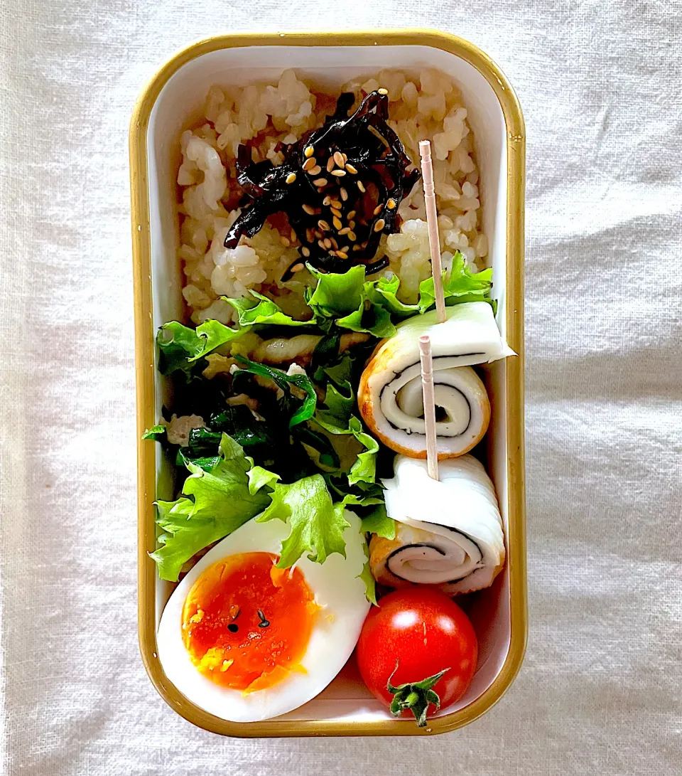 Snapdishの料理写真:姉のお弁当 #629|ົLiLie･:*+さん