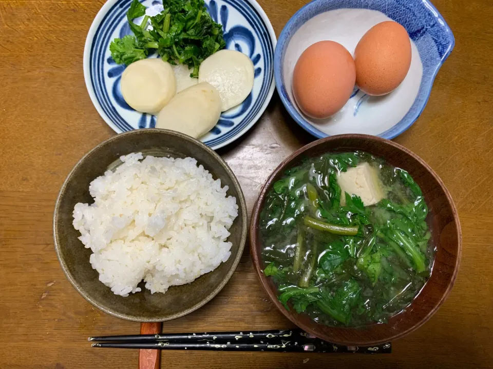 昼食|ATさん