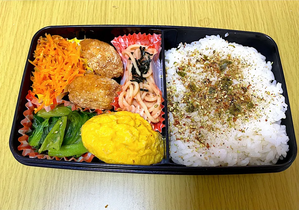 ほぼ冷食弁当🍱|ぴのさん