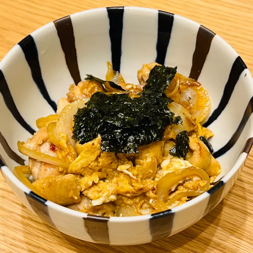 親子丼|yuuukaさん