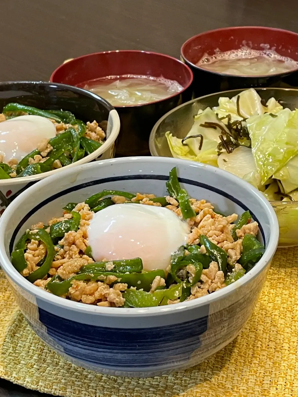 夜ご飯|うららさん