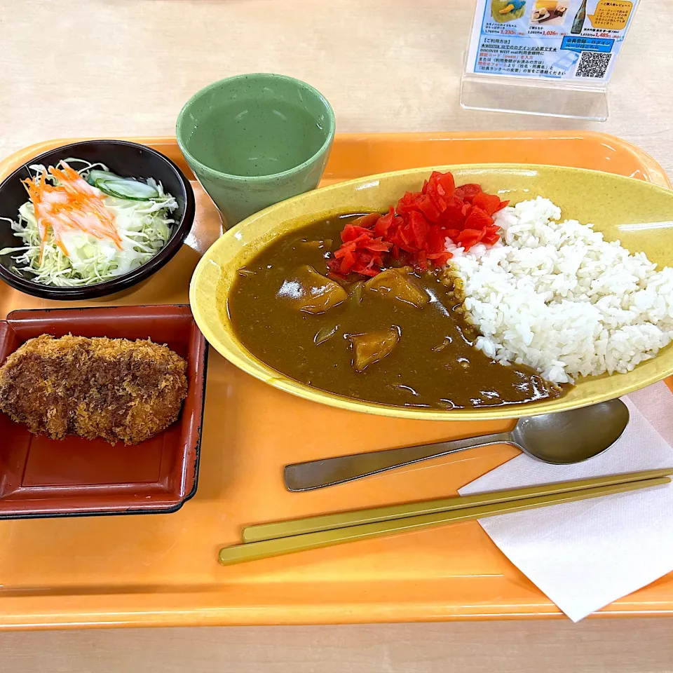 チキンカレー🍛😋|すかラインさん