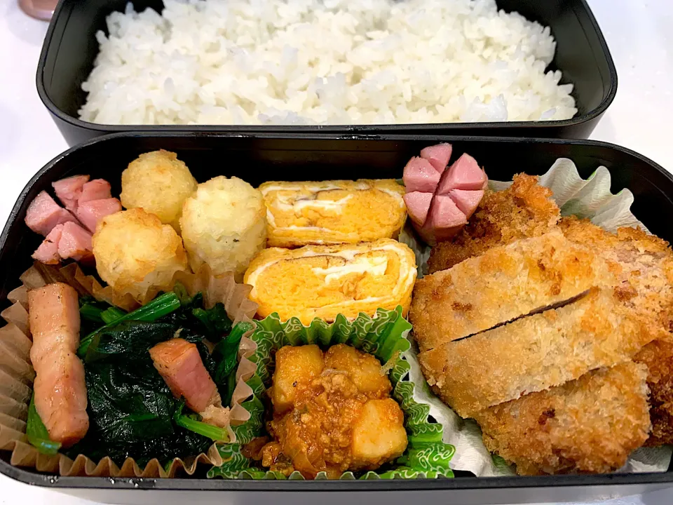 週末弁当|ともみさん