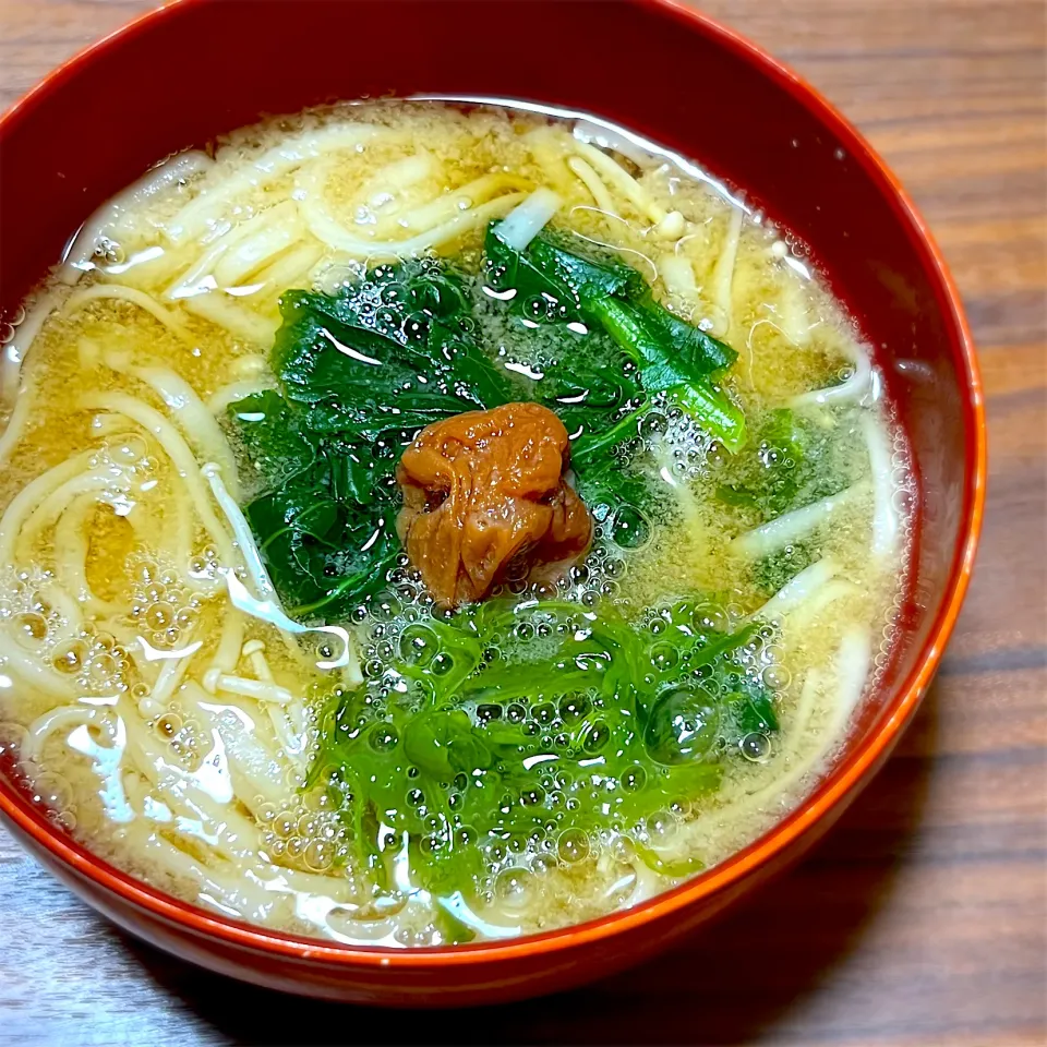 サクッと簡単トロトロうどん|Shirokoさん