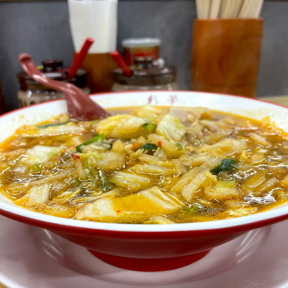 彩華ラーメン*＊|mi38さん