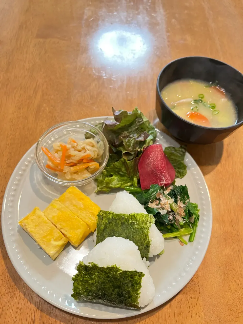 今日のお昼ご飯|トントンさん