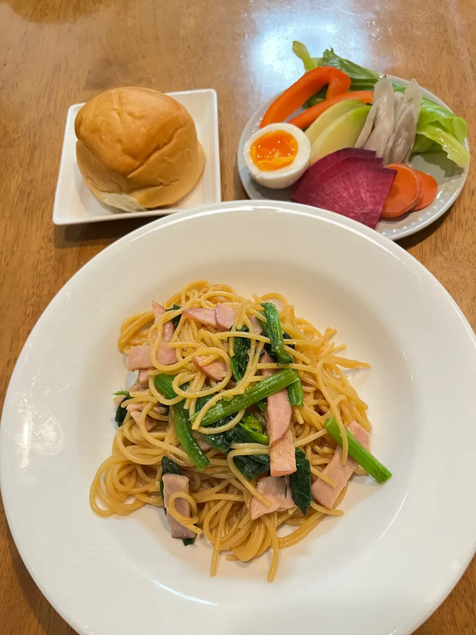 今日の晩ご飯|トントンさん