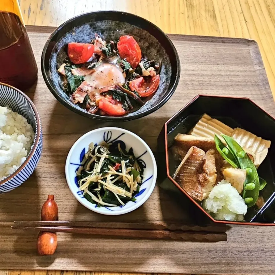 夕飯🌃🍴|みきやんさん