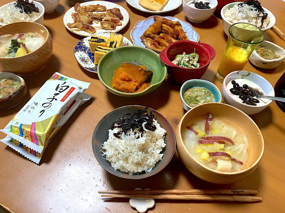 お友達が来た日の夜ご飯会☺︎☺︎☺︎|さくたえさん