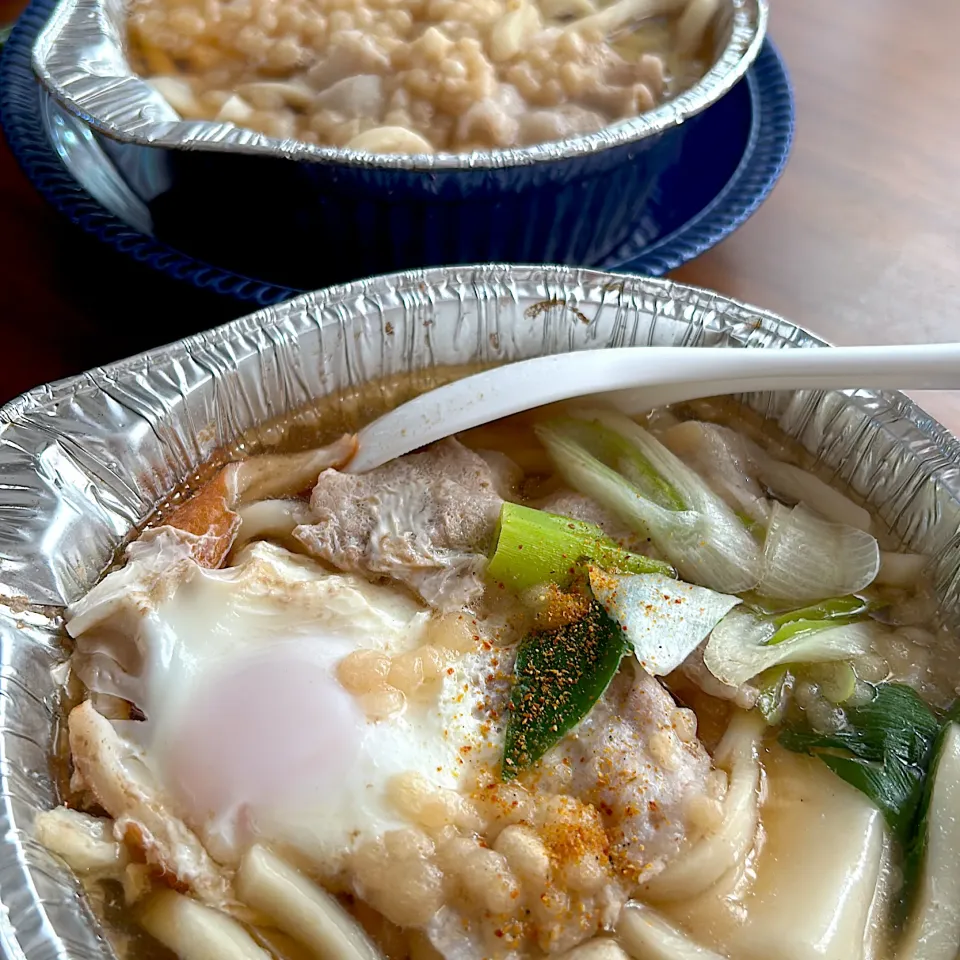 本日の昼食|こまめさん