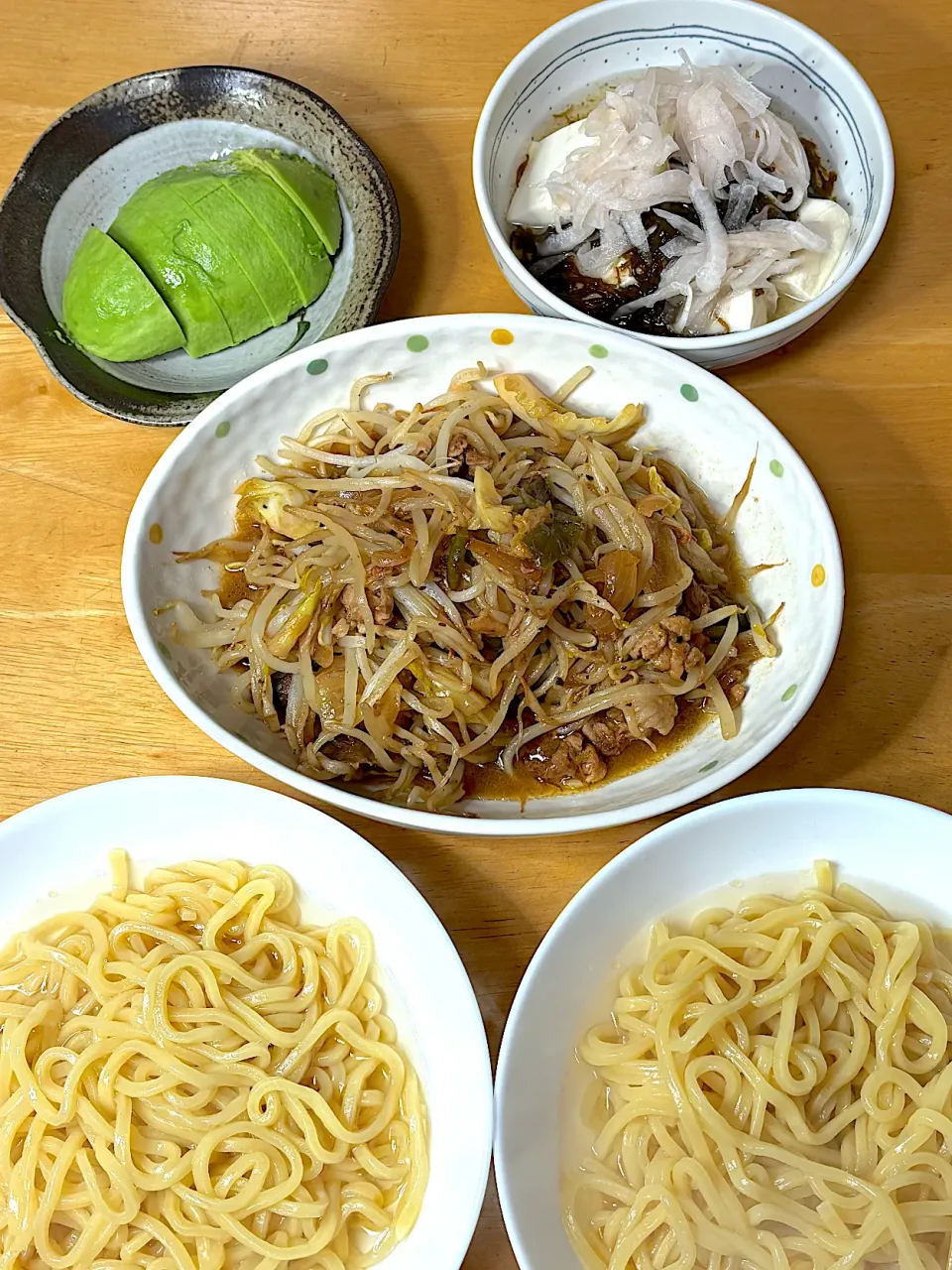 へんてこラーメン🍜|Makokoさん