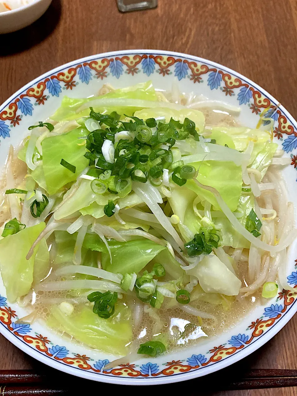 小紫の塩ラーメン|ゆうさん