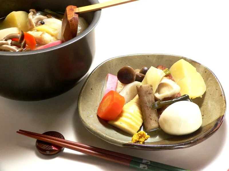 炊飯器のおかゆコースで作る、おでんレシピ #AllAbout|All About 料理レシピさん