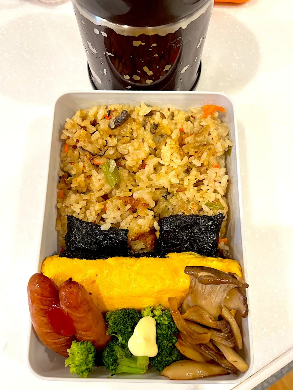 パパお弁当🍱👨|みぃこさん