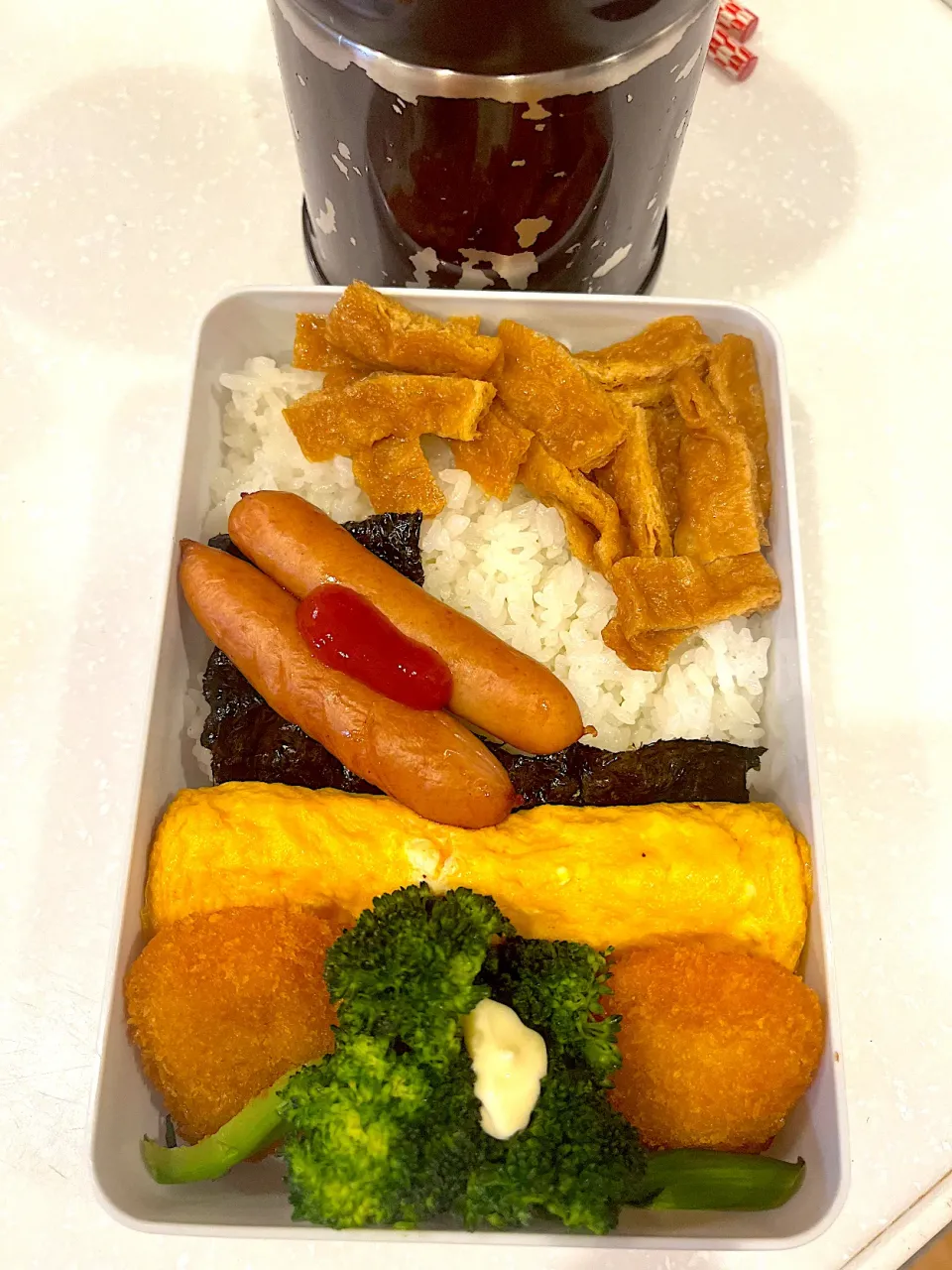 パパお弁当🍱👨|みぃこさん