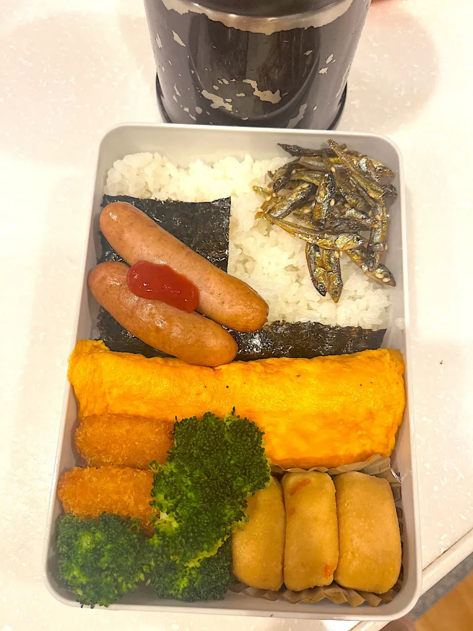 パパお弁当🍱👨|みぃこさん