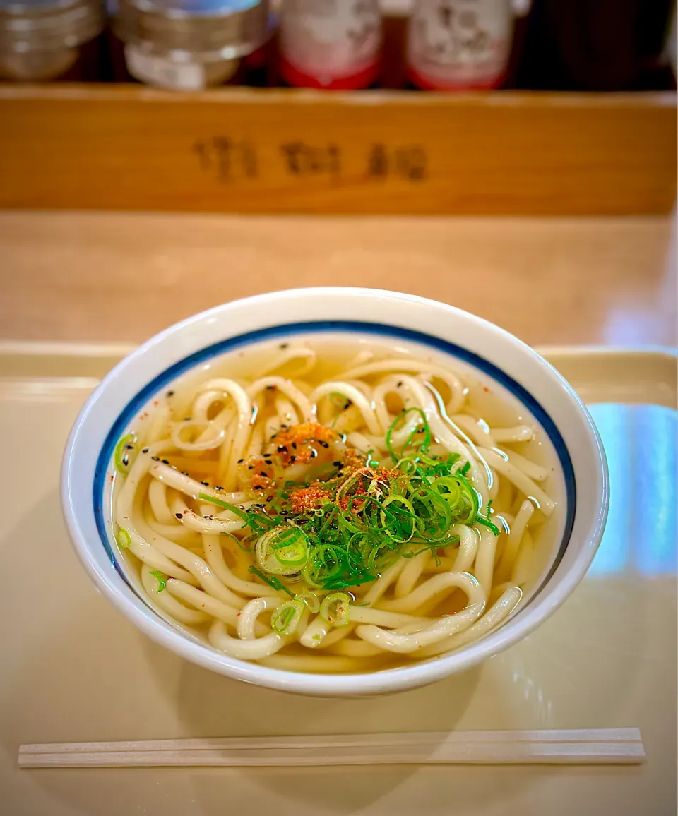 ささやかな朝ごはん🍜|にゃあ（芸名）さん