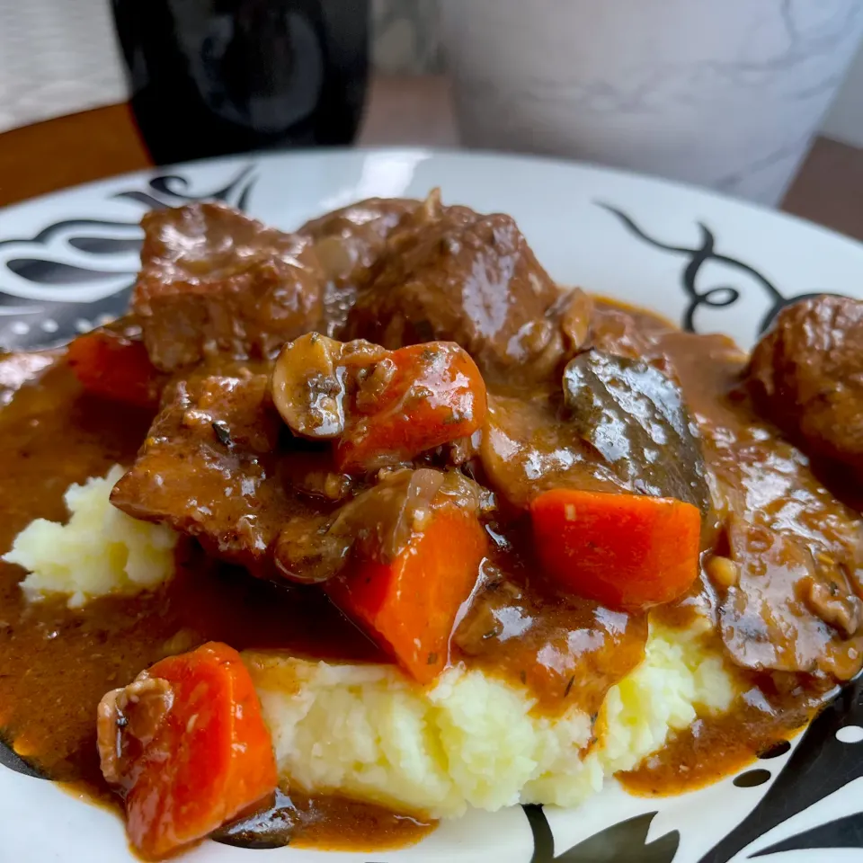 Beef Bourguignon|Laki Maikaʻiさん