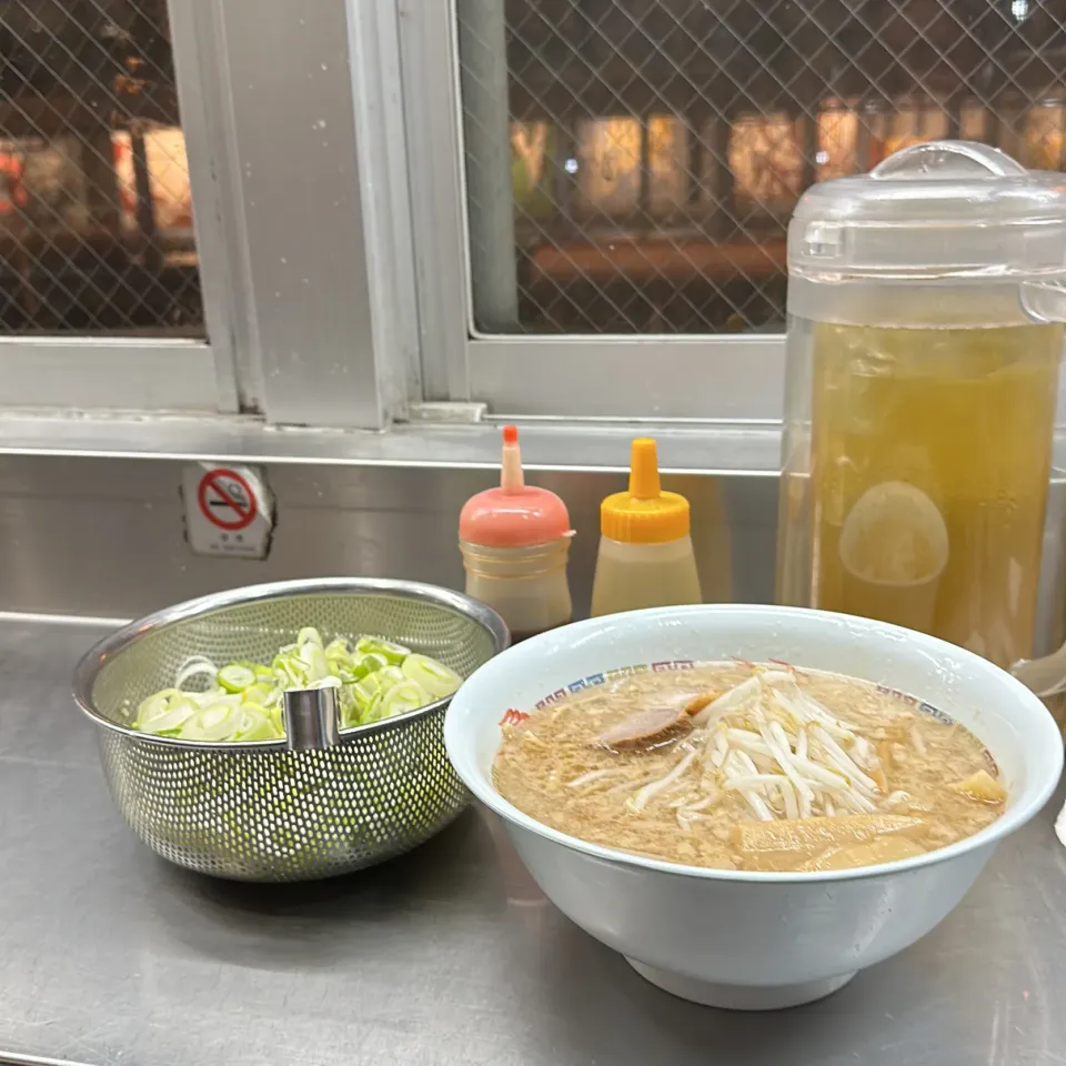 ラーメン|Hajime Sakaiさん