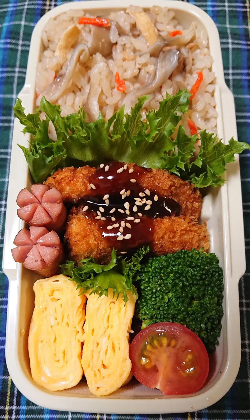 お弁当|すずちんさん