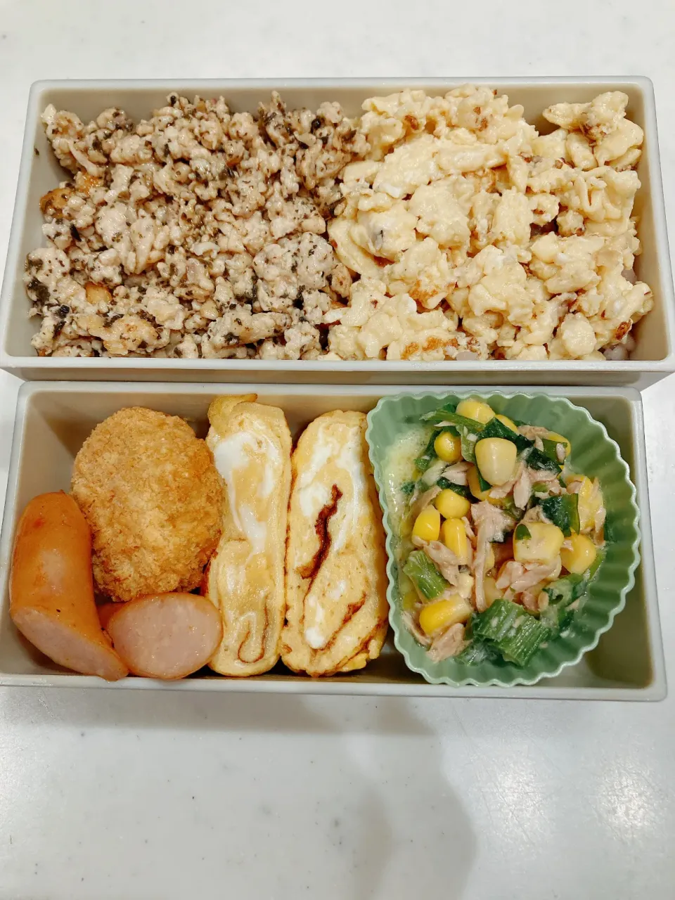 旦那のお弁当|civettaさん