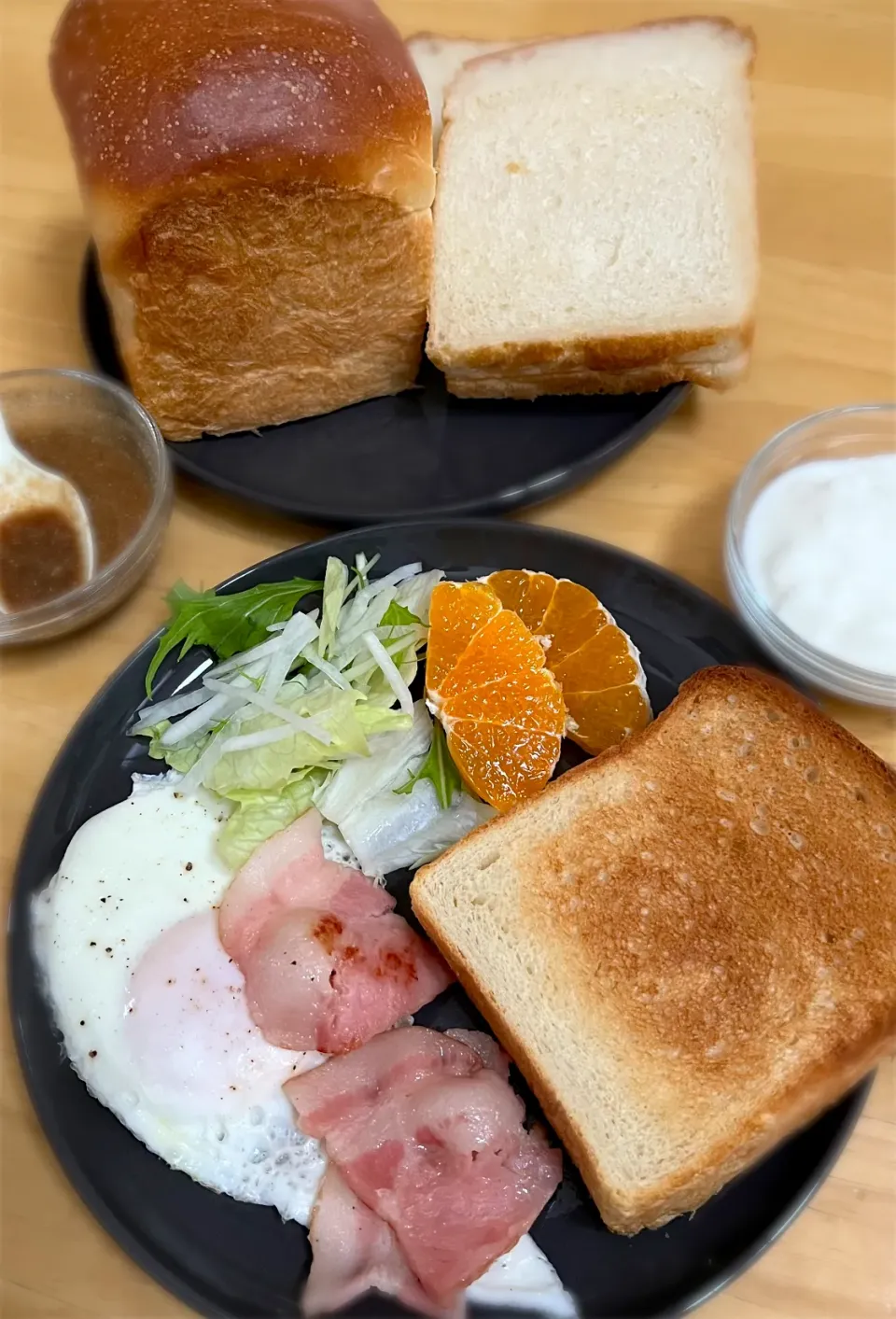 R-Kさんの料理 山型🍞|R-Kさん