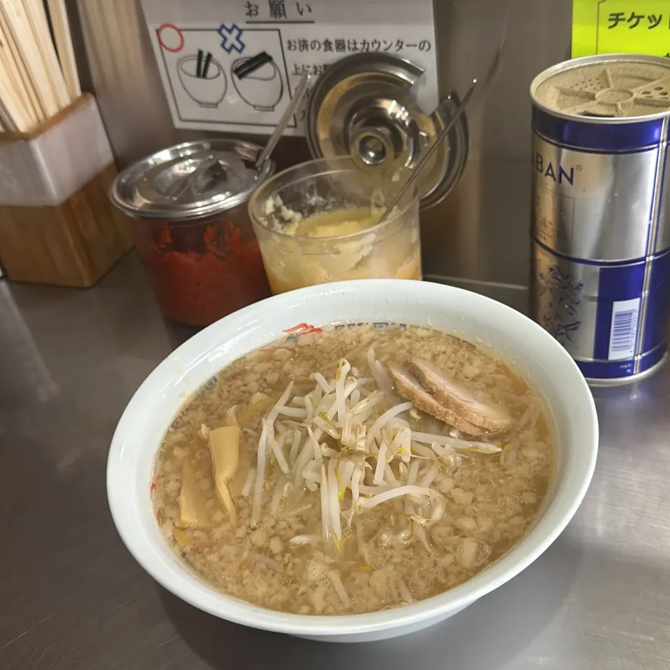 ラーメン|Hajime Sakaiさん