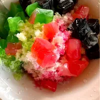 Snapdishの料理写真:Shaved ice|praiさん