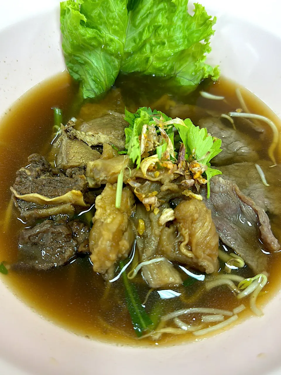 beef noodles,Thailand.|praiさん