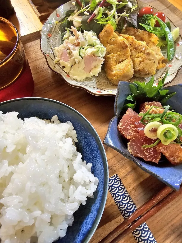 土鍋じやなくても|みきやんさん