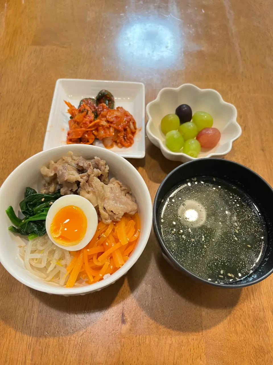 今日の晩ご飯|トントンさん