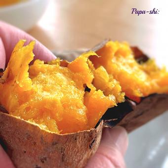 焼き芋（安納芋）