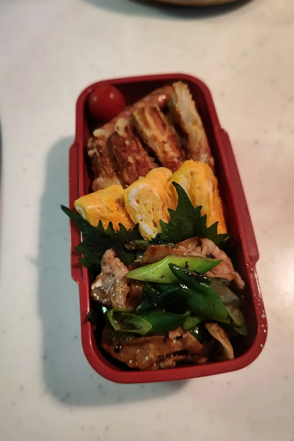 お弁当♡|なおさん