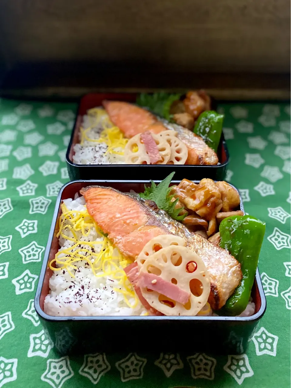 お弁当|けいこさん