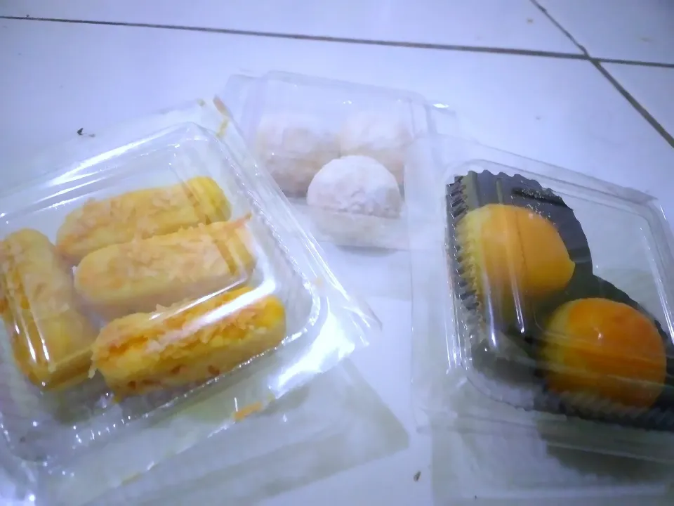 |Novitarina Azzahraさん