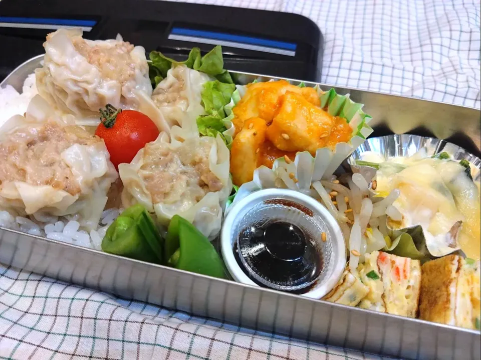 中華弁当　158|キャンディさん