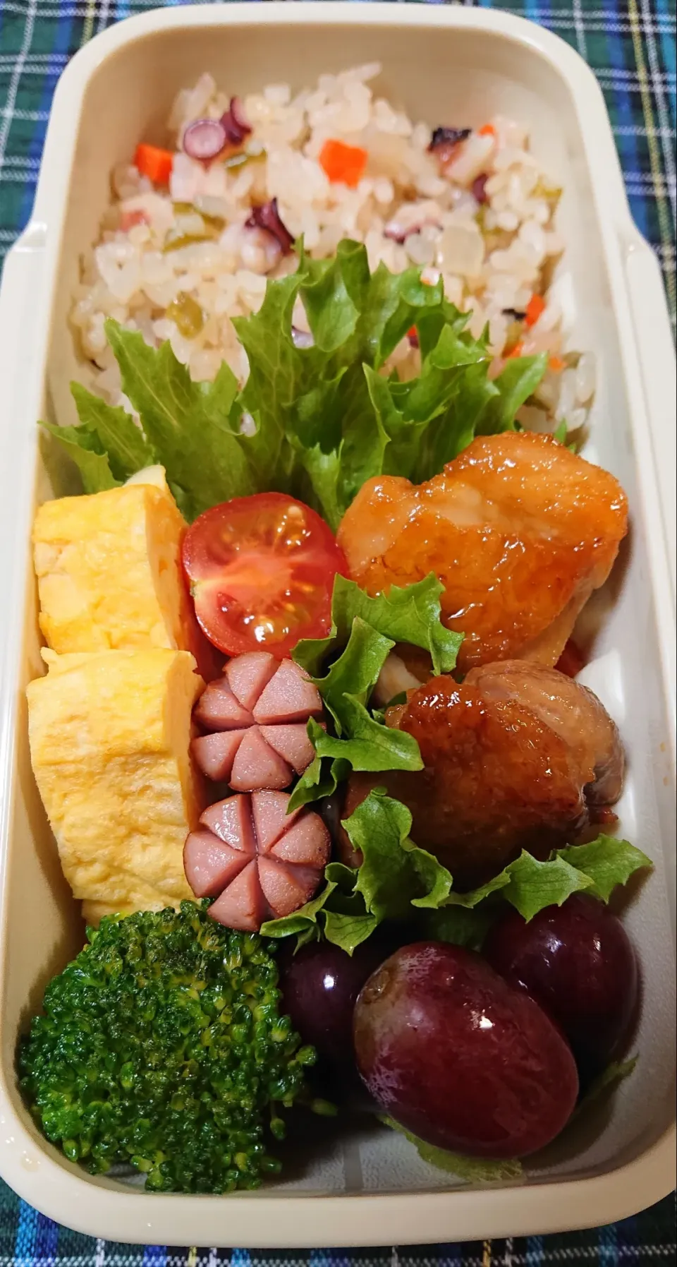 お弁当|すずちんさん