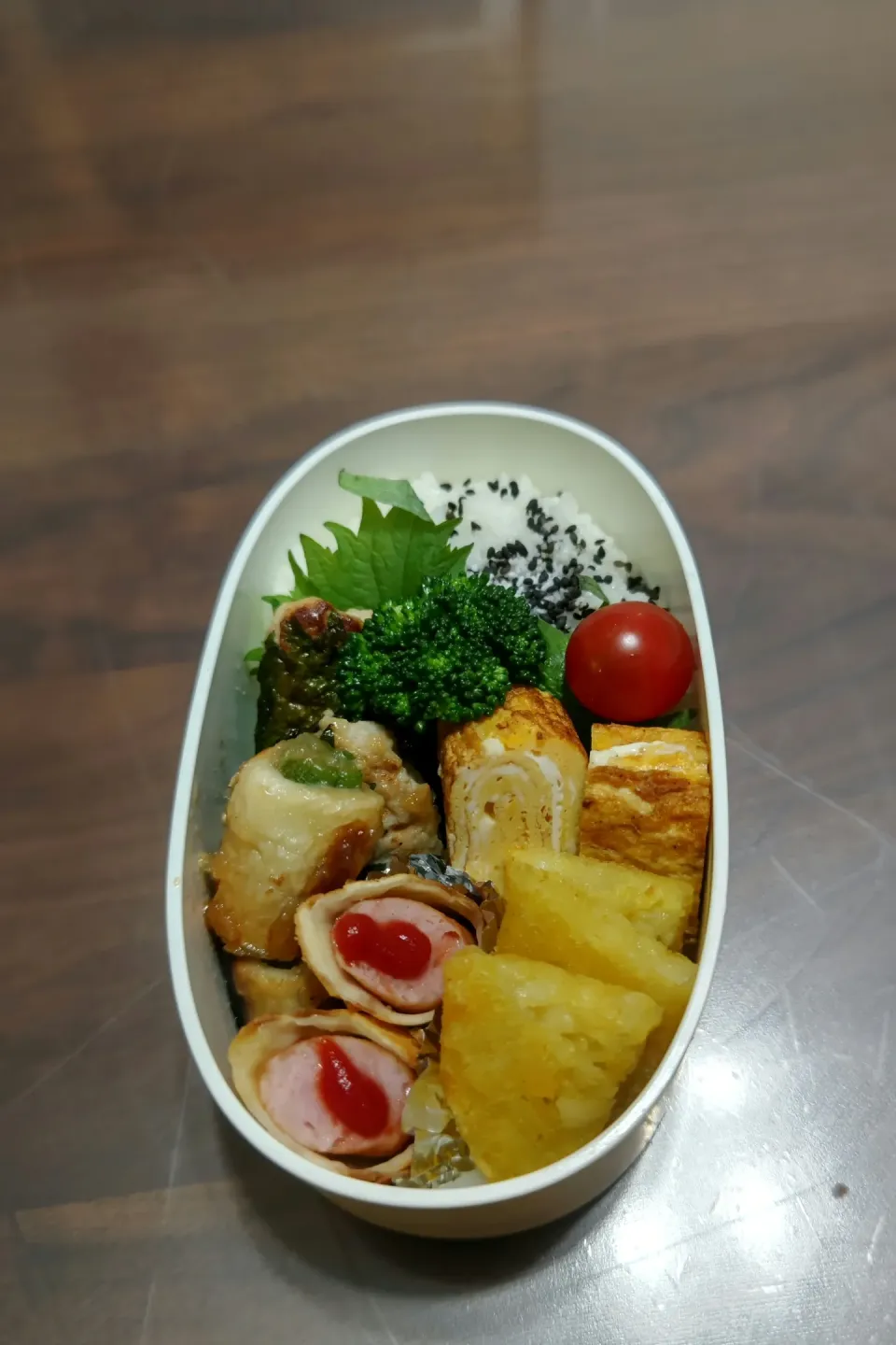 お弁当|なおさん